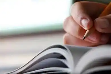 CURSO PARA TRABALHADORES da ÁREA DO ESTUDO
