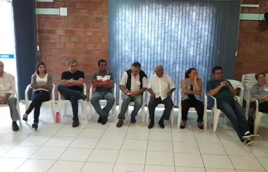 Curso para Trabalhadores da Assistência e Promoção Social Espírita em Costa Rica
