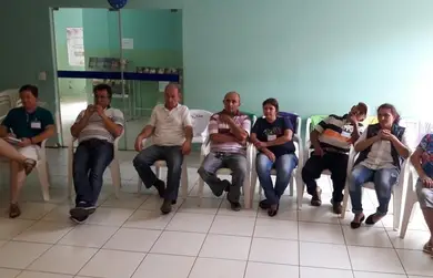 Curso para Trabalhadores da Assistência e Promoção Social Espírita em Costa Rica