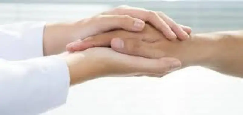 CURSO PARA TRABALHADORES DO ATENDIMENTO ESPIRITUAL