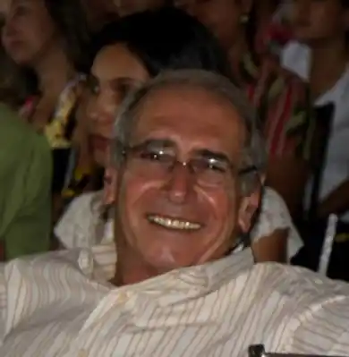 Desencarnação Dr Flávio Bertoni