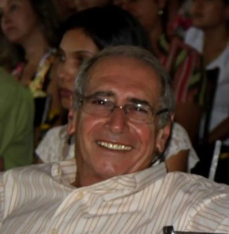 Desencarnação Dr Flávio Bertoni