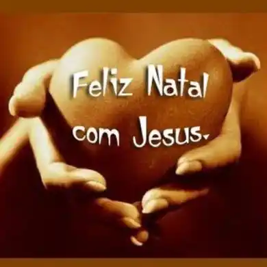 É NATAL!  Que ofertamos ao Aniversariante?