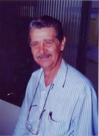 EDEGARDO GONÇALVES