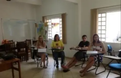 Elaboração da 11ª CONJEMS