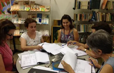 Elaboração da 11ª CONJEMS
