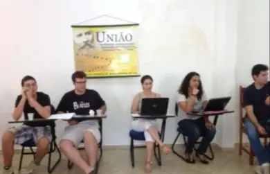 Elaboração da 11ª CONJEMS
