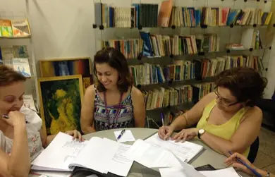 Elaboração da 11ª CONJEMS