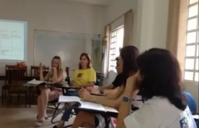 Elaboração da 11ª CONJEMS