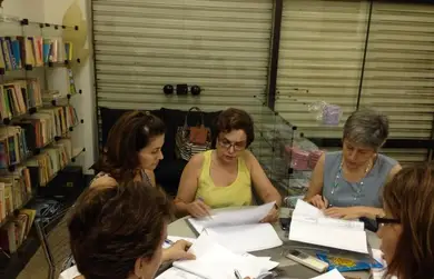 Elaboração da 11ª CONJEMS
