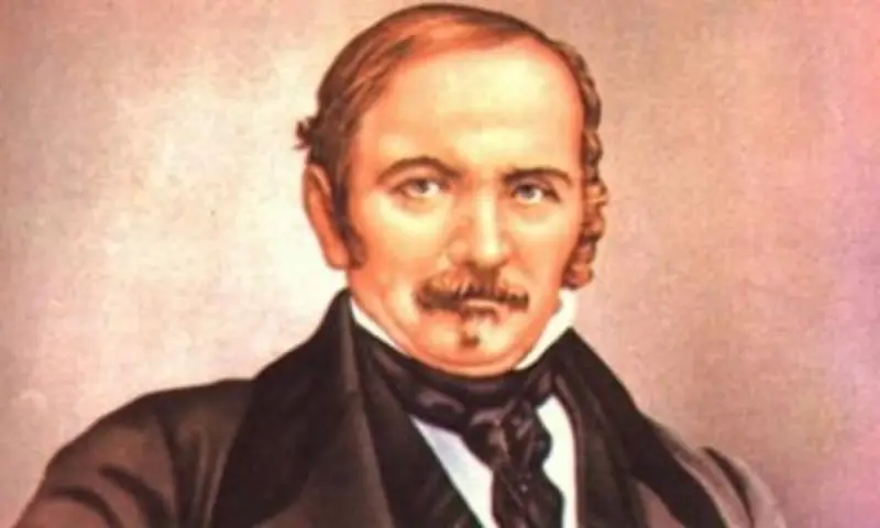 Em breve: filme sobre Allan Kardec