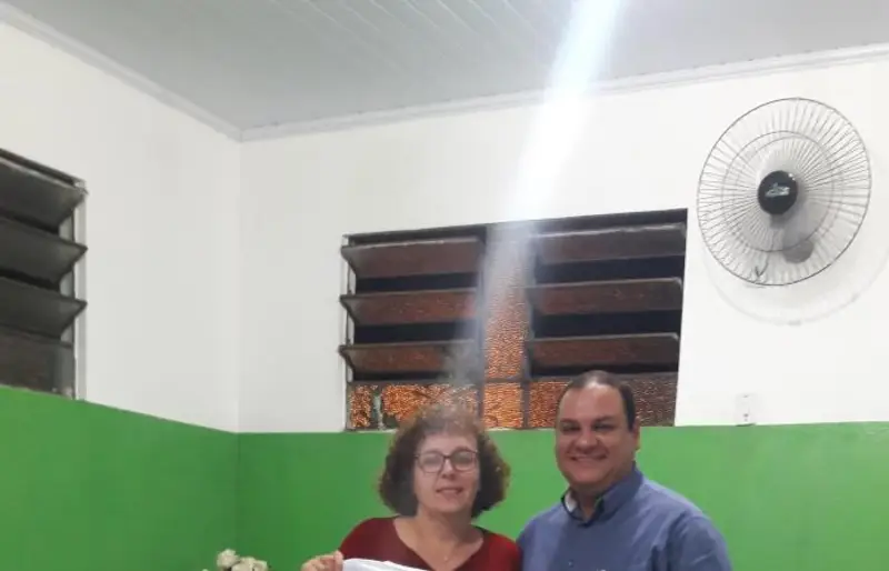 Encerramento do 1º Curso Básico sobre Mediunidade 2018, em Campo Grande