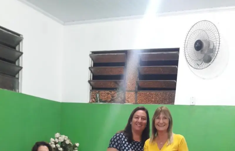 Encerramento do 1º Curso Básico sobre Mediunidade 2018, em Campo Grande