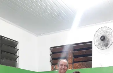 Encerramento do 1º Curso Básico sobre Mediunidade 2018, em Campo Grande