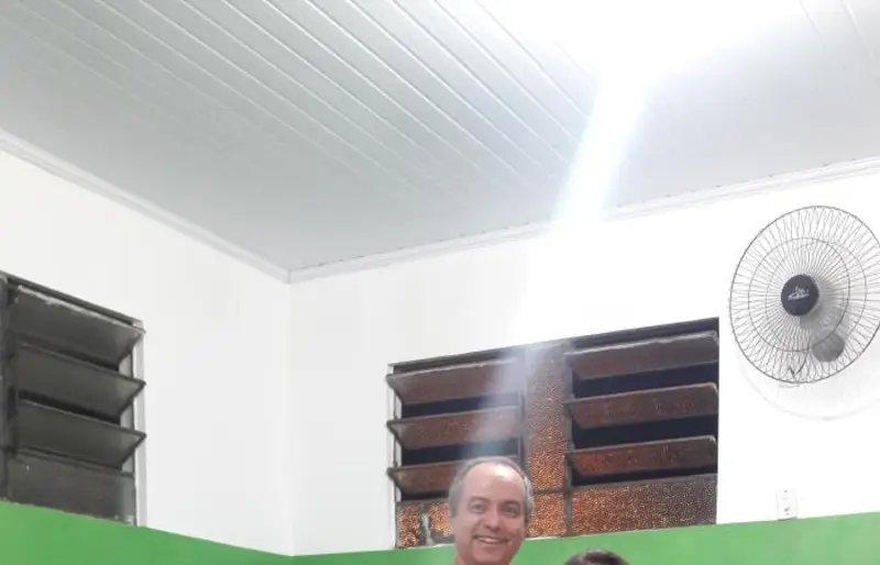 Encerramento do 1º Curso Básico sobre Mediunidade 2018, em Campo Grande