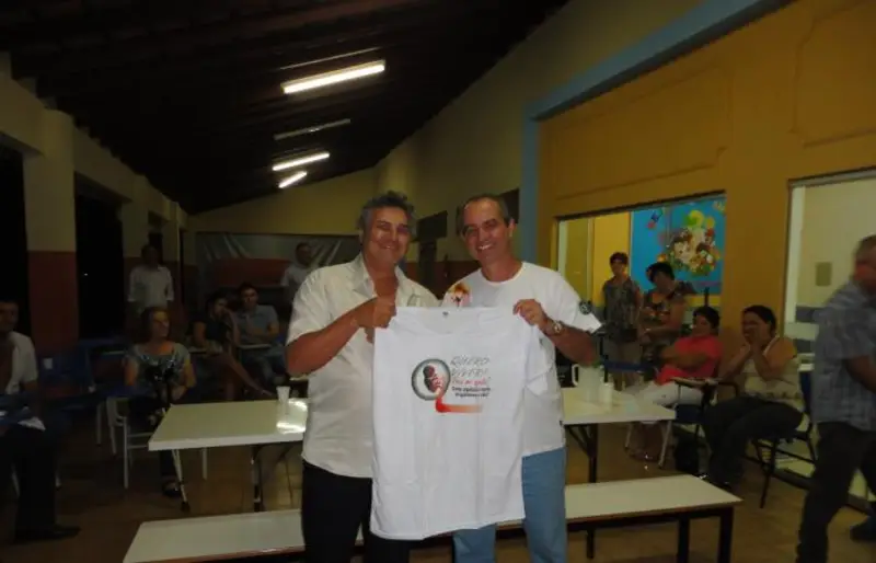 Encerramento do 2º Curso Básico sobre Mediunidade em Campo Grande 