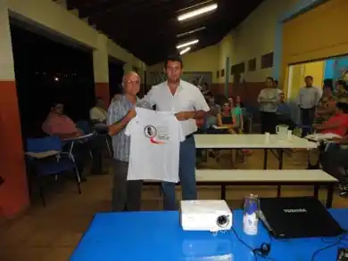 Encerramento do 2º Curso Básico sobre Mediunidade em Campo Grande 