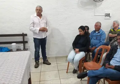 Encerramento do 2º Curso Básico sobre Mediunidade 2017, em Campo Grande