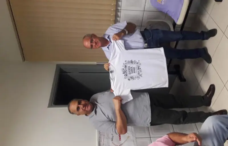 Encerramento do 3º Curso Básico sobre Mediunidade 2019 em Campo Grande