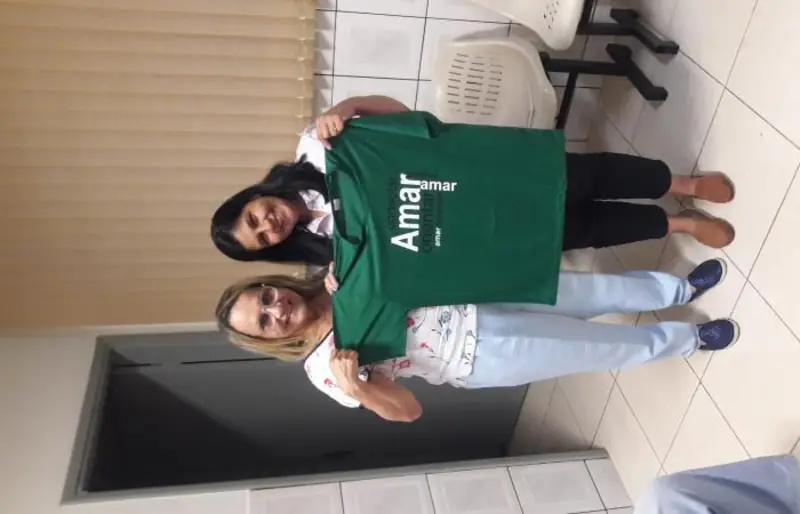 Encerramento do 3º Curso Básico sobre Mediunidade 2019 em Campo Grande