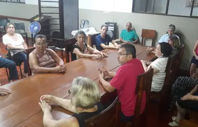 Encerramento do 3º Curso Básico sobre Mediunidade 2017, em Campo Grande