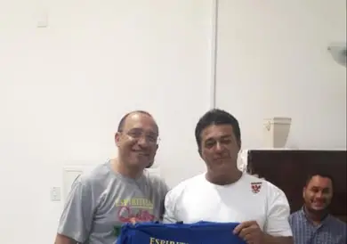 Encerramento do 3º Curso Básico sobre Mediunidade 2016, em Campo Grande
