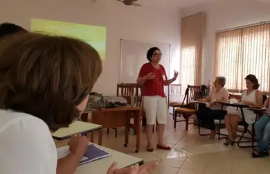 Encontro de Coordenadores de UREs 