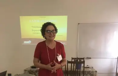 Encontro de Coordenadores de UREs 