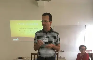 Encontro de Coordenadores de UREs 
