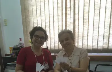 Encontro de Coordenadores de UREs 