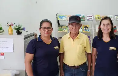 Encontro de Coordenadores de UREs 