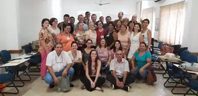 Encontro de Coordenadores de UREs 