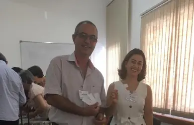Encontro de Coordenadores de UREs 
