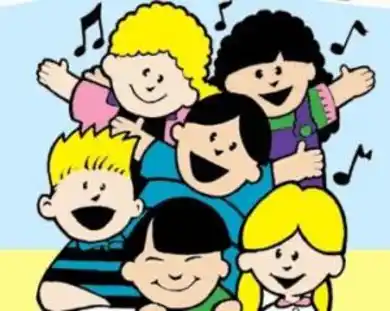 Encontro de Corais e Grupos Musicais Infanto-juvenis