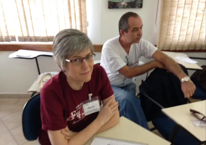 Encontro de Dirigentes - Campo Grande