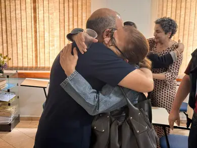Encontro com Dirigentes de Campo Grande