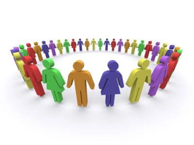 ENCONTRO DE DIRIGENTES E TRABALHADORES ESPÍRITAS 