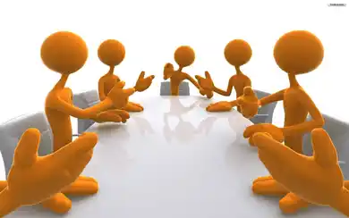 ENCONTRO DE DIRIGENTES E TRABALHADORES ESPÍRITAS 