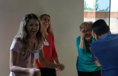 Encontro de Dirigentes São Gabriel do Oeste