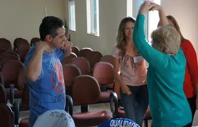 Encontro de Dirigentes São Gabriel do Oeste