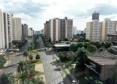 Encontro de Jovens Espíritas em Campo Grande
