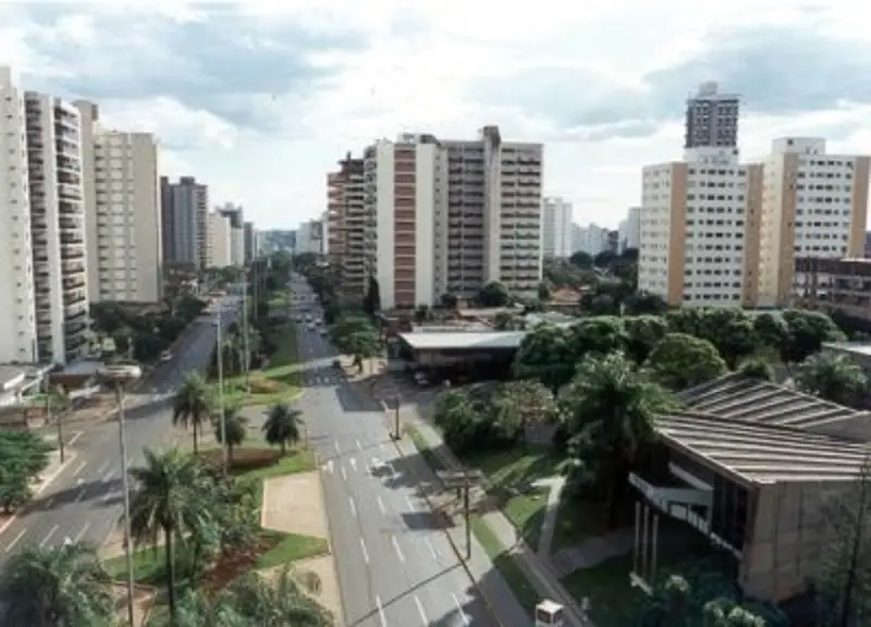 Encontro de Jovens Espíritas em Campo Grande