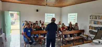 Lideranças Espíritas | Bodoquena