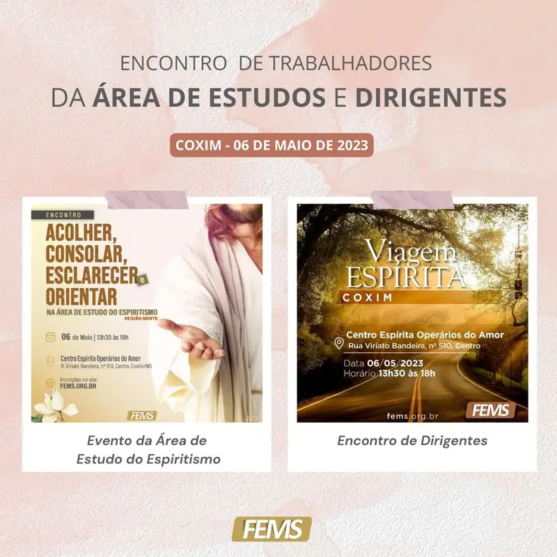 Encontro de Trabalhadores da Área de Estudos e Dirigentes