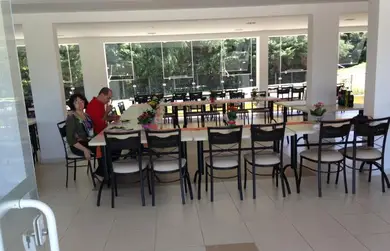 Encontro do DAE em Curitiba