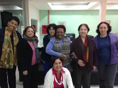 Encontro do DAE em Curitiba