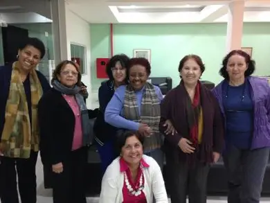 Encontro do DAE em Curitiba