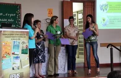 Encontro Estadual de Evangelizadores com Miriam Dusi