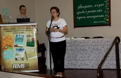 Encontro Estadual de Evangelizadores com Miriam Dusi