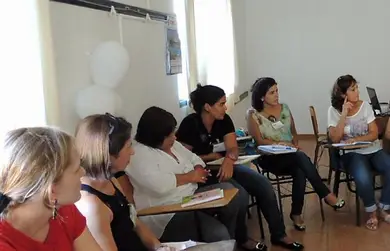 Encontro Estadual de Evangelizadores com Miriam Dusi